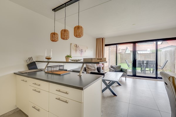 Medium property photo - Esdoornstraat 4, 4506 KE Cadzand